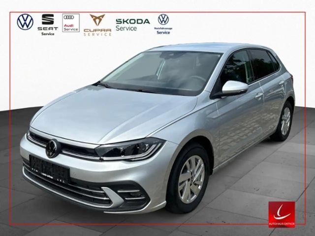 Volkswagen Polo 1.0 TSI IQ.Drive Style