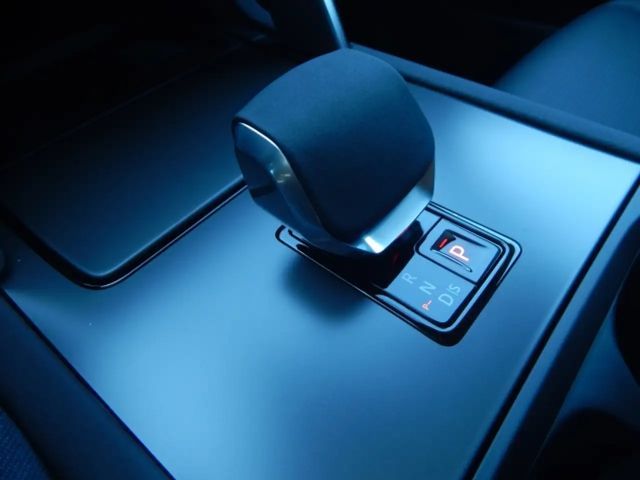 Land Rover Discovery Sport AWD S