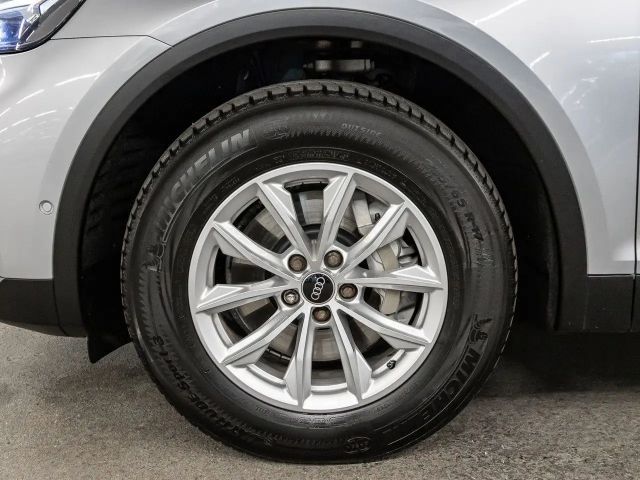 Audi Q5 40 TDI Quattro