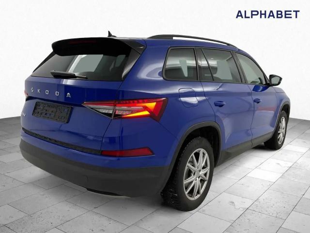 Skoda Kodiaq 2.0 TDI