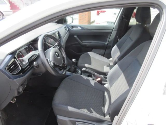 Volkswagen Polo 1.0 TSI