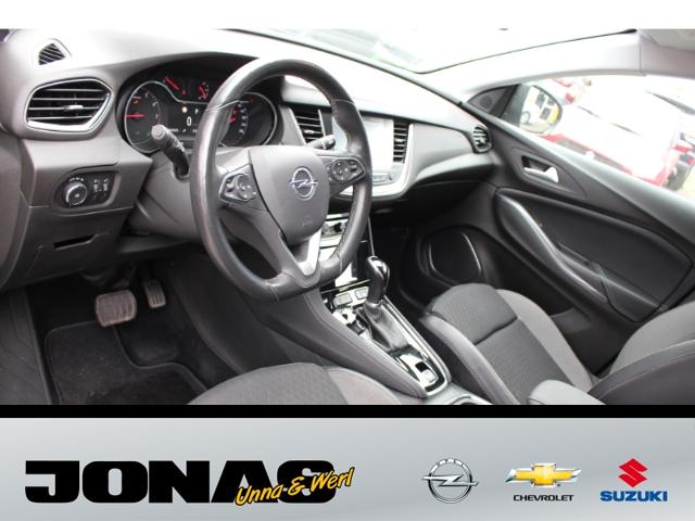 Opel Grandland X Elegance