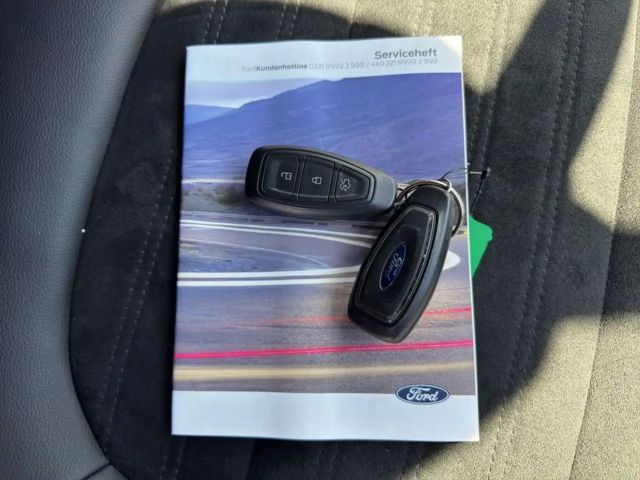 Ford Kuga EcoBoost ST Line X