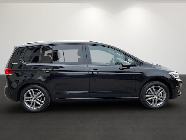 Volkswagen Touran 1.5 TSI