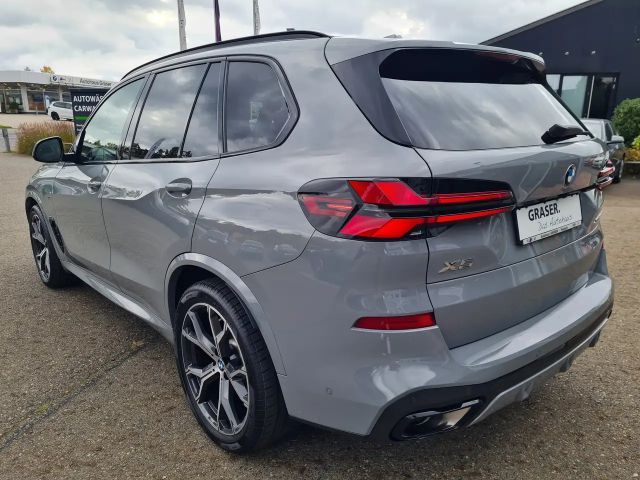 BMW X5 M-Sport xDrive30d