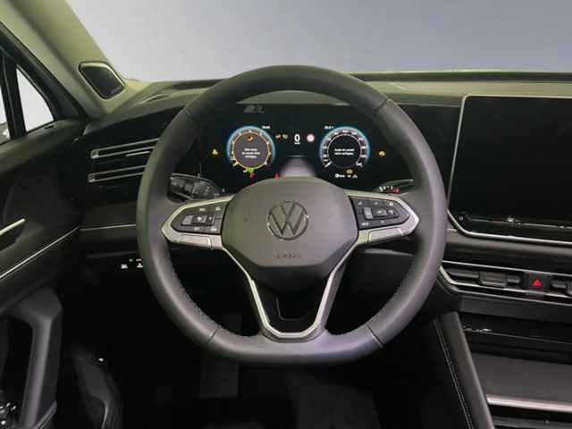 Volkswagen Tiguan 1.5 eTSI DSG