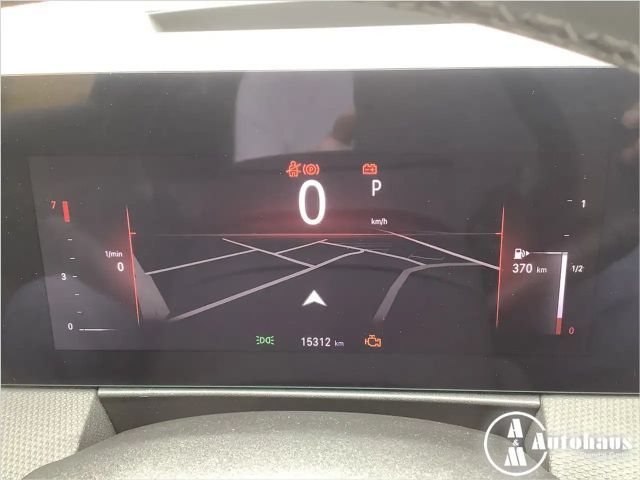 Opel Astra GS-Line Grand Sport Sports Tourer