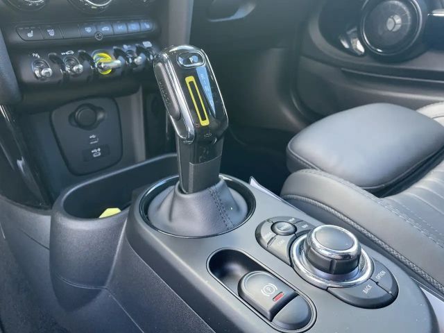 MINI Mini Electric SE