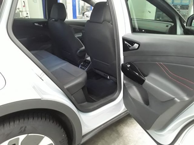 Volkswagen ID.5 340PS 4M NP.67T ACC.5J-G.WÄRMEPUMPE.NAVI.2xPDC.PANO.LED.APP-C.LKRD-HZG