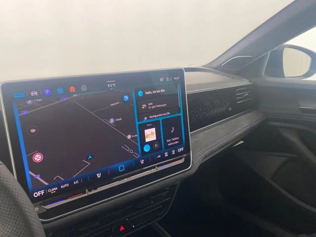 Volkswagen Passat DSG R-Line Variant