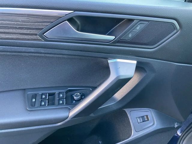 Volkswagen Tiguan 2.0 TDI Allspace DSG