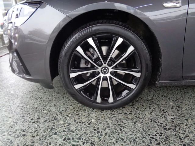 Opel Insignia Business Grand Sport