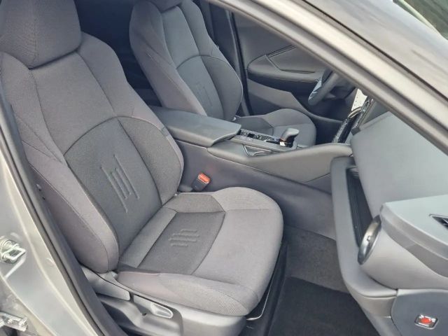 Toyota C-HR Team D Voorwielaandrijving