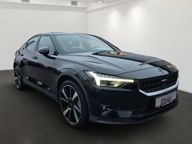 Polestar 2 Dual motor Long range