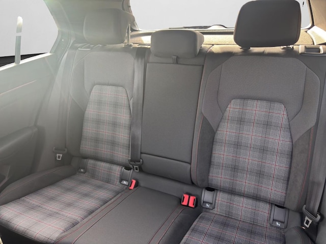 Volkswagen Golf GTI Golf VIII