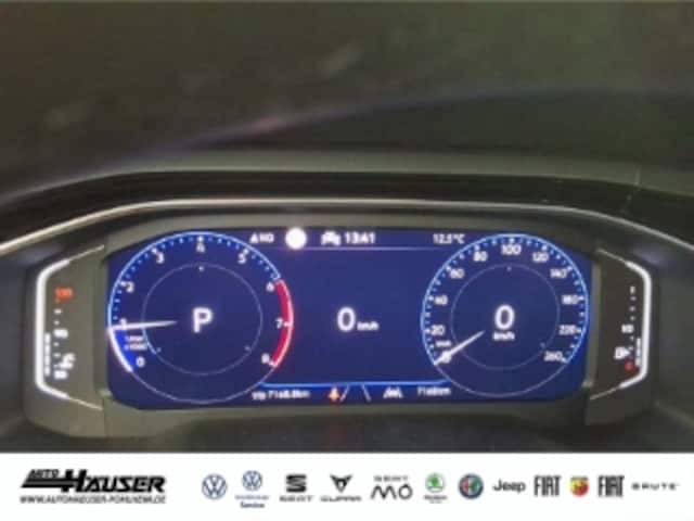 Volkswagen Taigo 1.0 TSI DSG R-Line