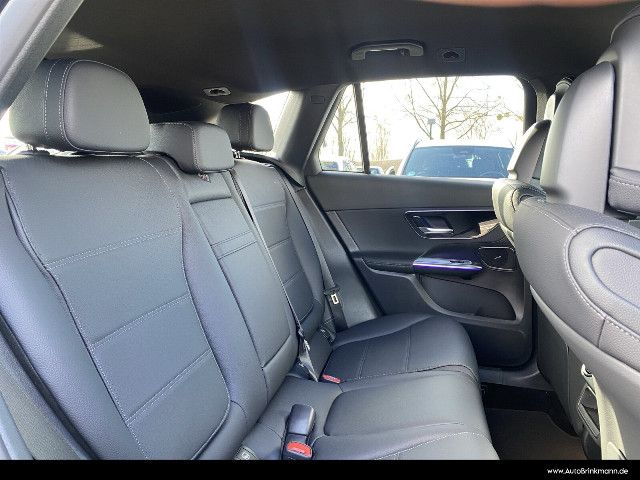 Mercedes-Benz GLC 220 4MATIC GLC 220 d