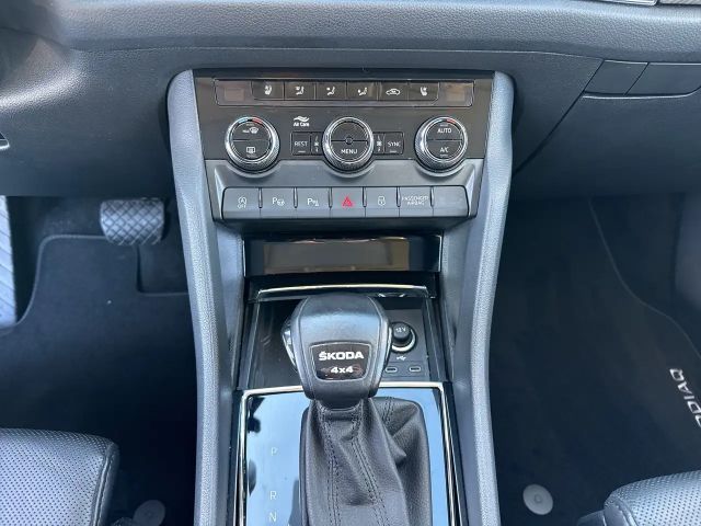 Skoda Kodiaq 4x4 Style Style