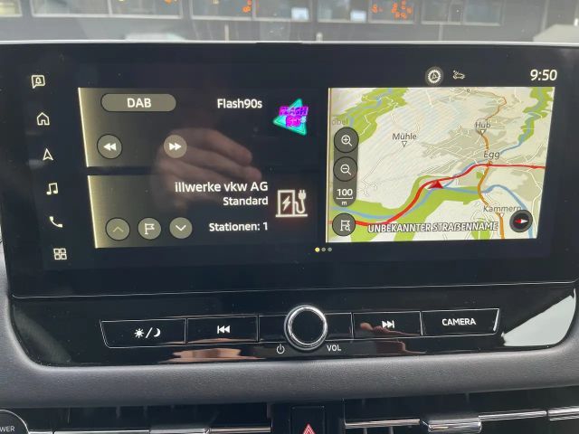 Mitsubishi Outlander Intense PHEV