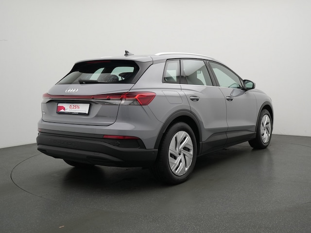 Audi Q4 e-tron 40