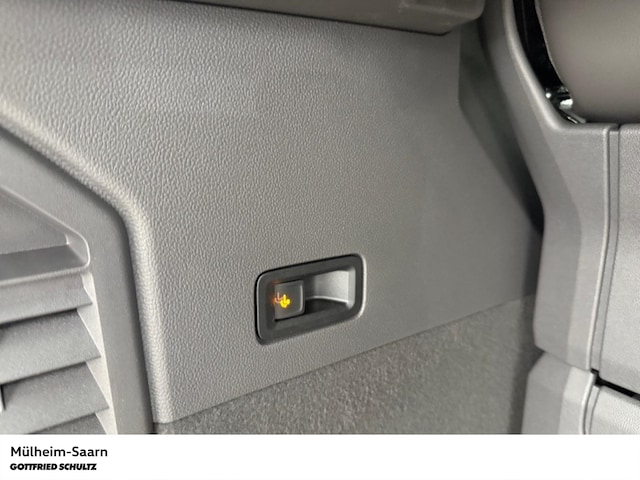 Volkswagen Multivan DSG Lang