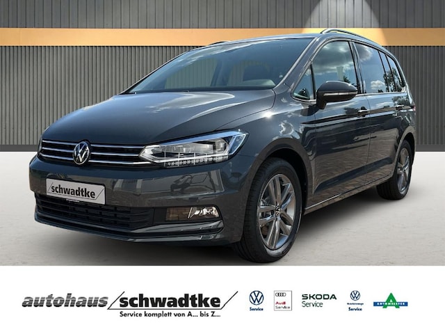 Volkswagen Touran Touran 1.5   CL   BT110 TSID7F