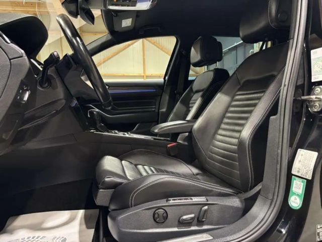 Volkswagen Passat Elegance Elegance