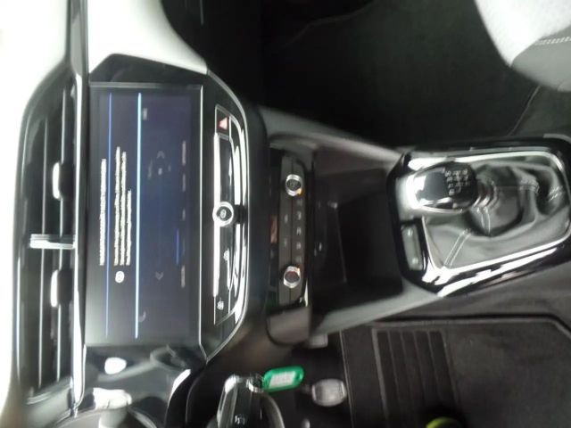 Opel Corsa Edition Turbo