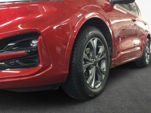 Ford Kuga EcoBoost ST Line