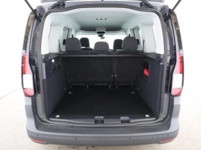 Volkswagen Caddy Caddy Basis 2,0 TDI (Sitzhzg.+Klima+RearView)