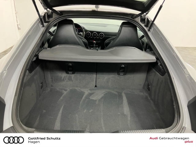 Audi TT RS Coupé Quattro S-Tronic