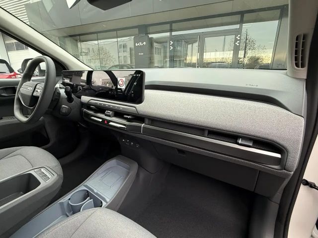 Kia EV3 81.4 kWh Earth FWD Long range