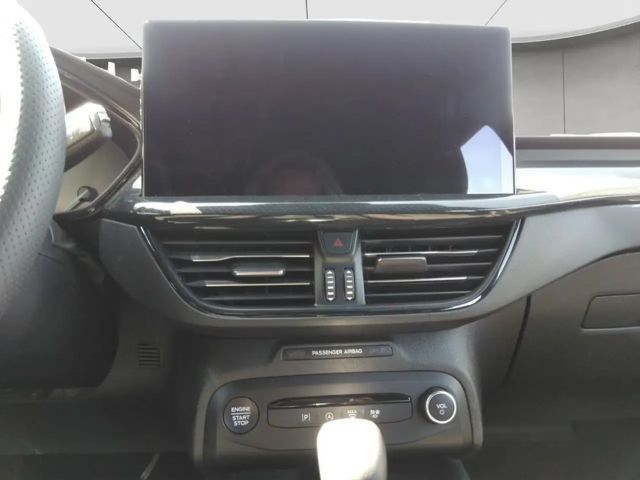 Ford Focus EcoBoost ST Line Wagon