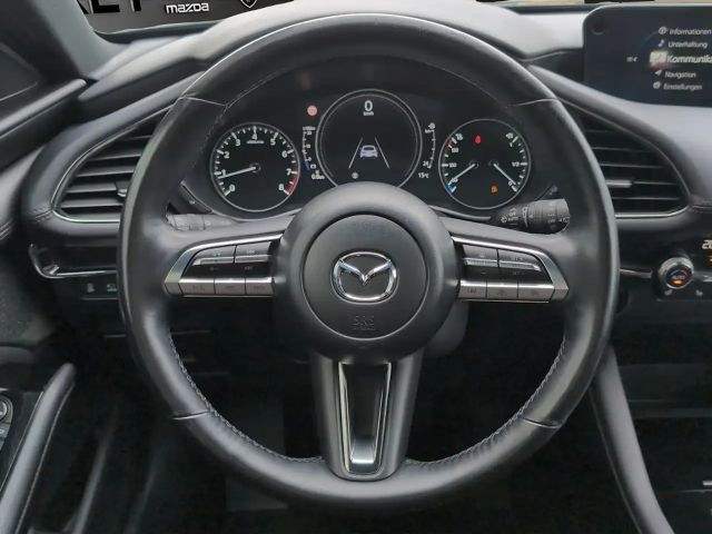 Mazda 3 Premium Selection