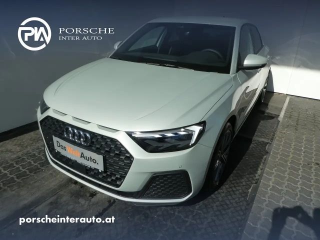 Audi A1 25 TFSI