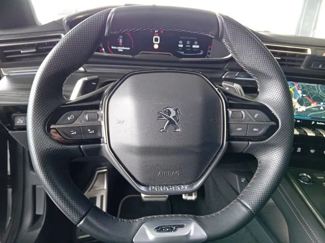 Peugeot 508 GT-Line SW