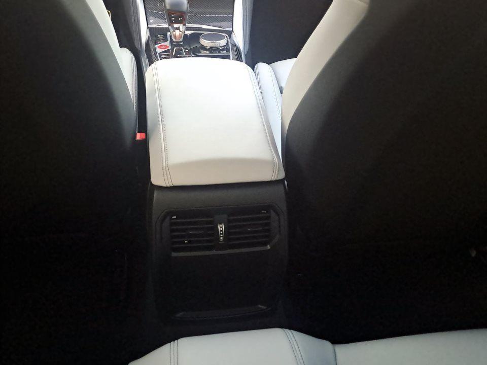 BMW M4 Cabrio Competition xDrive