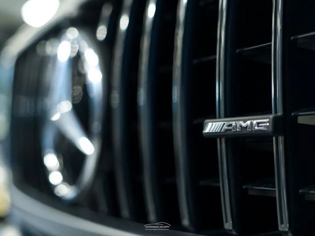 Mercedes-Benz G 63 AMG AMG Line