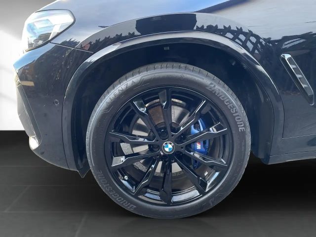 BMW X3 40d eSitze Laser ACC HUD H&K AHK