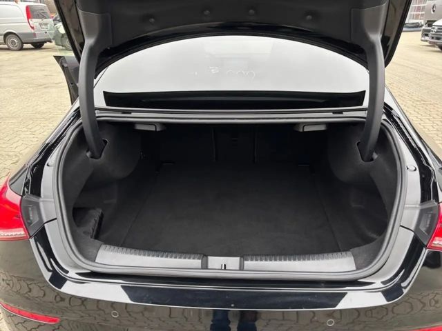 Mercedes-Benz CLA 250 AMG Line Coupé