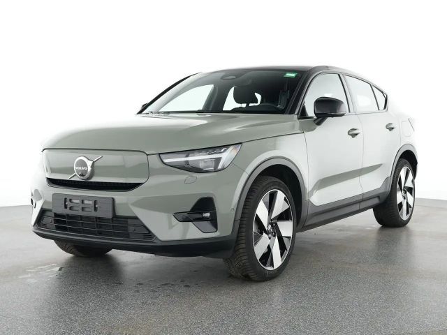 Volvo C40 AWD Recharge