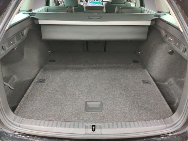 Skoda Octavia Combi Selection