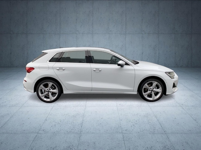 Audi A3 30 TFSI S-Tronic Sportback