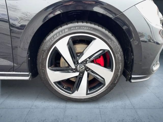 Volkswagen Polo DSG GTI