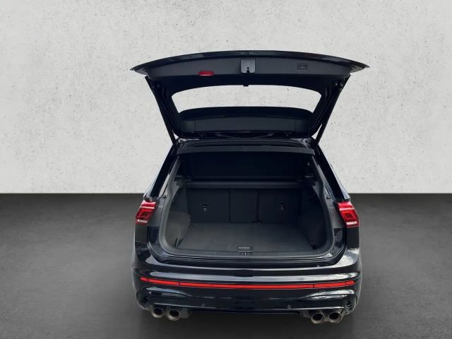 Volkswagen Tiguan 2.0 TSI DSG