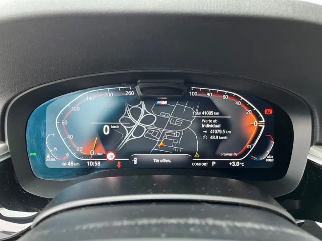 BMW 530 M-Sport Touring xDrive