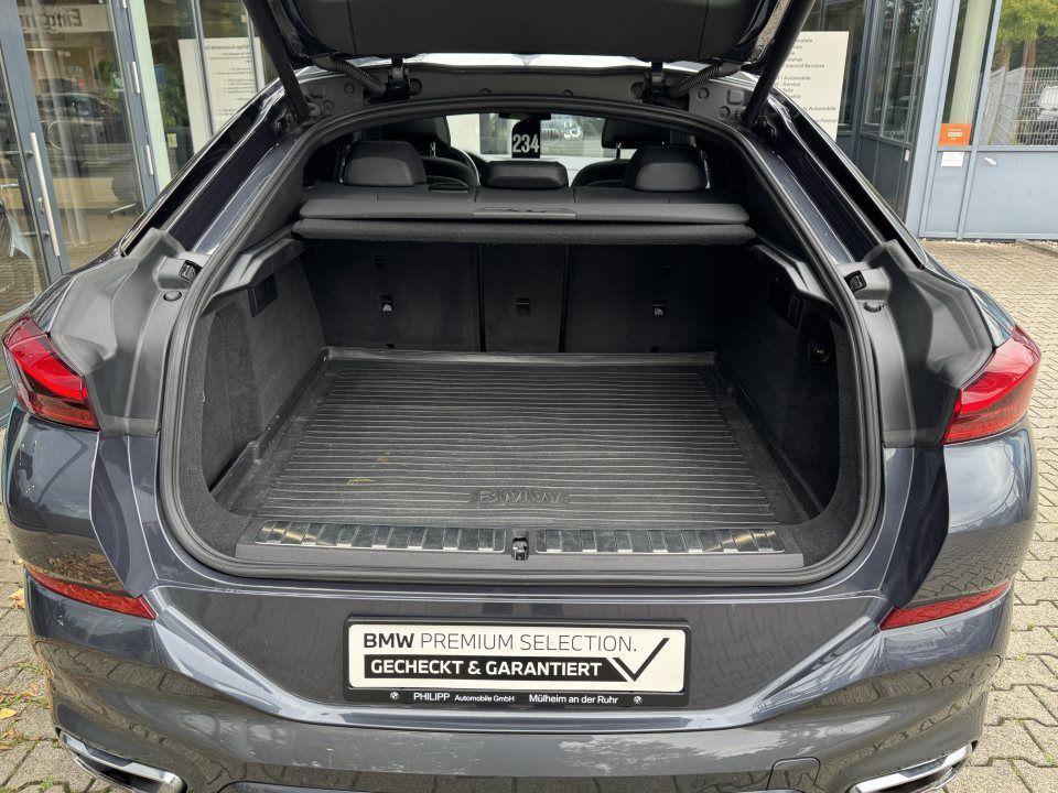 BMW X6 xDrive30d