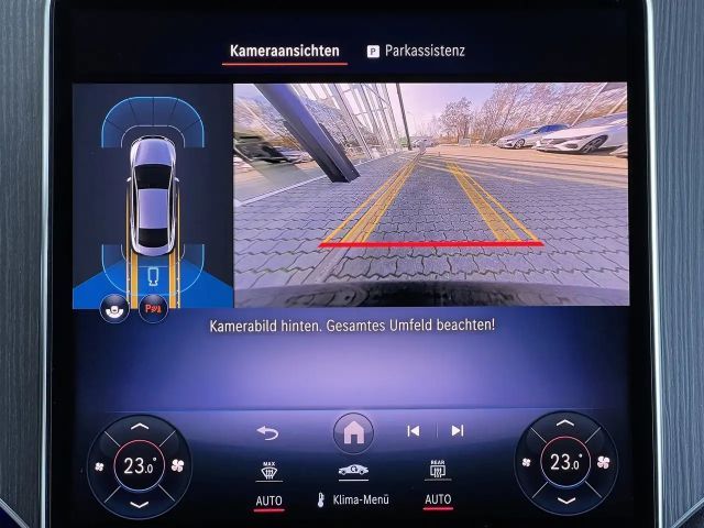 Mercedes-Benz EQE 300 AMG Line Sedan