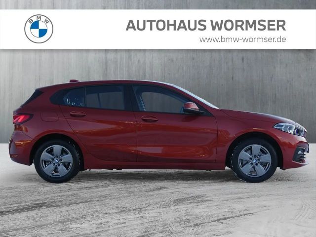 BMW 118 118i Advantage pakket Sedan