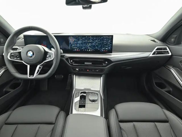 BMW 320 320d xDrive